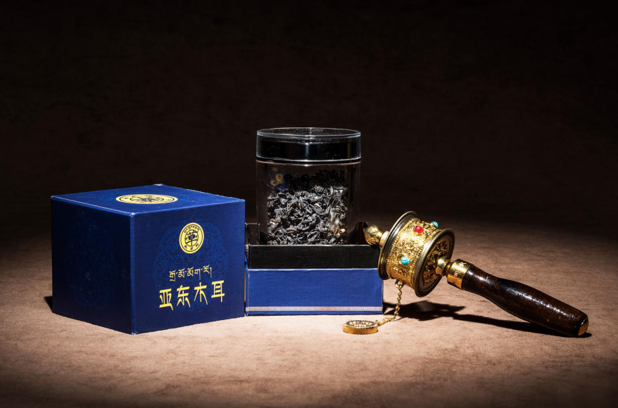西藏特产